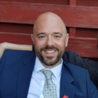 Petter Hansen