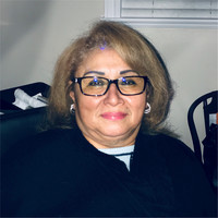 Maria Castillo
