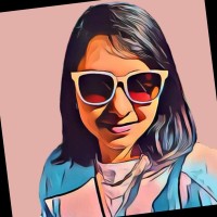 Dhivya Daniel (DD)