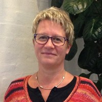 Gitte Søndergaard