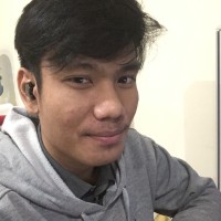 Muhammad Aji Bayu Purbaning Katon