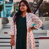 Anushya Karthikeyan