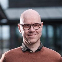 Fredrik Berg
