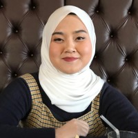 Aida Afrina Roslan