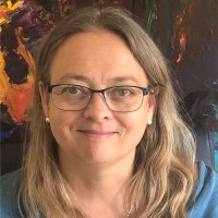 Andrea Thesing