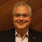 Richard Parent