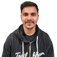Sahil Shirude