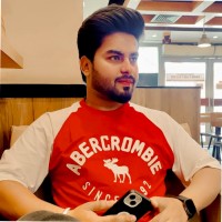 Vaibhav Tyagi