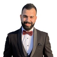 Mahmoud Al Mawed