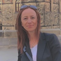 Aneliya Arnaudova, M.Hrm