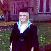 Claire Louise Hartley