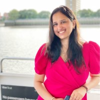 Jaya Mishra