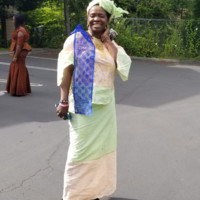 Kumba Kamara