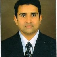 Raghavendra K