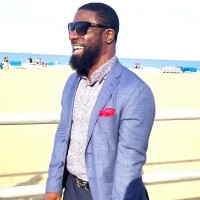 Terence Brooks