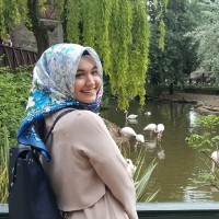 Aysegul Özbağkıran
