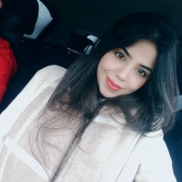 Mayssa Ferjaoui