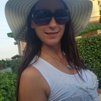 Sabrina Saba