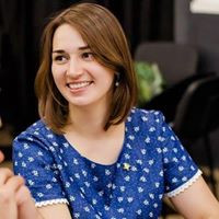 Kseniya Yezerskaya