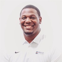 Brandon Perry, M.S