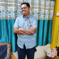 Atharva Bodhankar