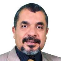 Khaled Mahran