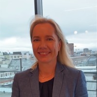 Mette Ahlquist