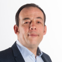 Frédéric LAURENT
