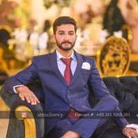Saad Ali