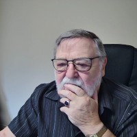 John Ludvik