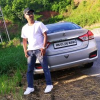 md imran ali a
