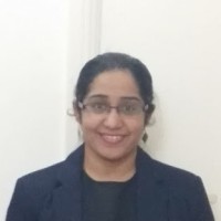 Saritha Menon