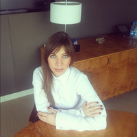 Nataliya Bryukhanova