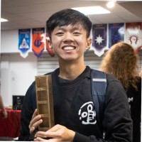 Daniel Vuong