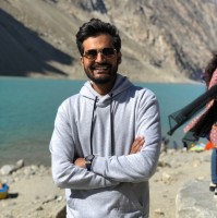 Muhammad Hamza Naeem