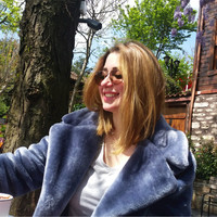 Çağla Arslan