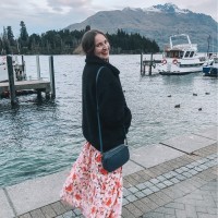 Emma Shuker