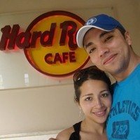 Ivan Raul Camargo Chacon