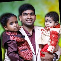 Srikanth Garlapati