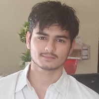 Saksham Dhillon
