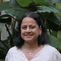 Clea Chandmal