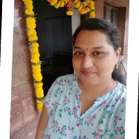 Dr Nishitha Dama