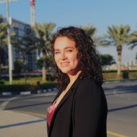 Maren Sophie Sanders