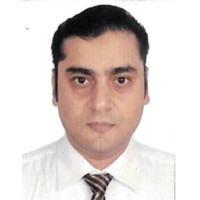Prof. Dr Sohel Shaikh