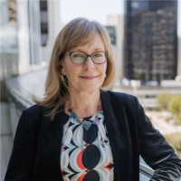 Lucie Desrosiers