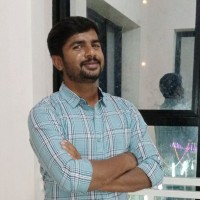 Manikandan K