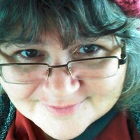 Pamela McAfee