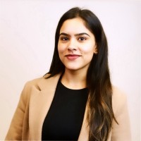 Jasleen Kaur