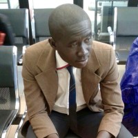 Abdoul cheick Daffé