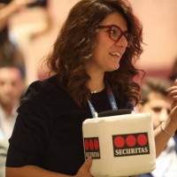 Burcu Kurtoğlu